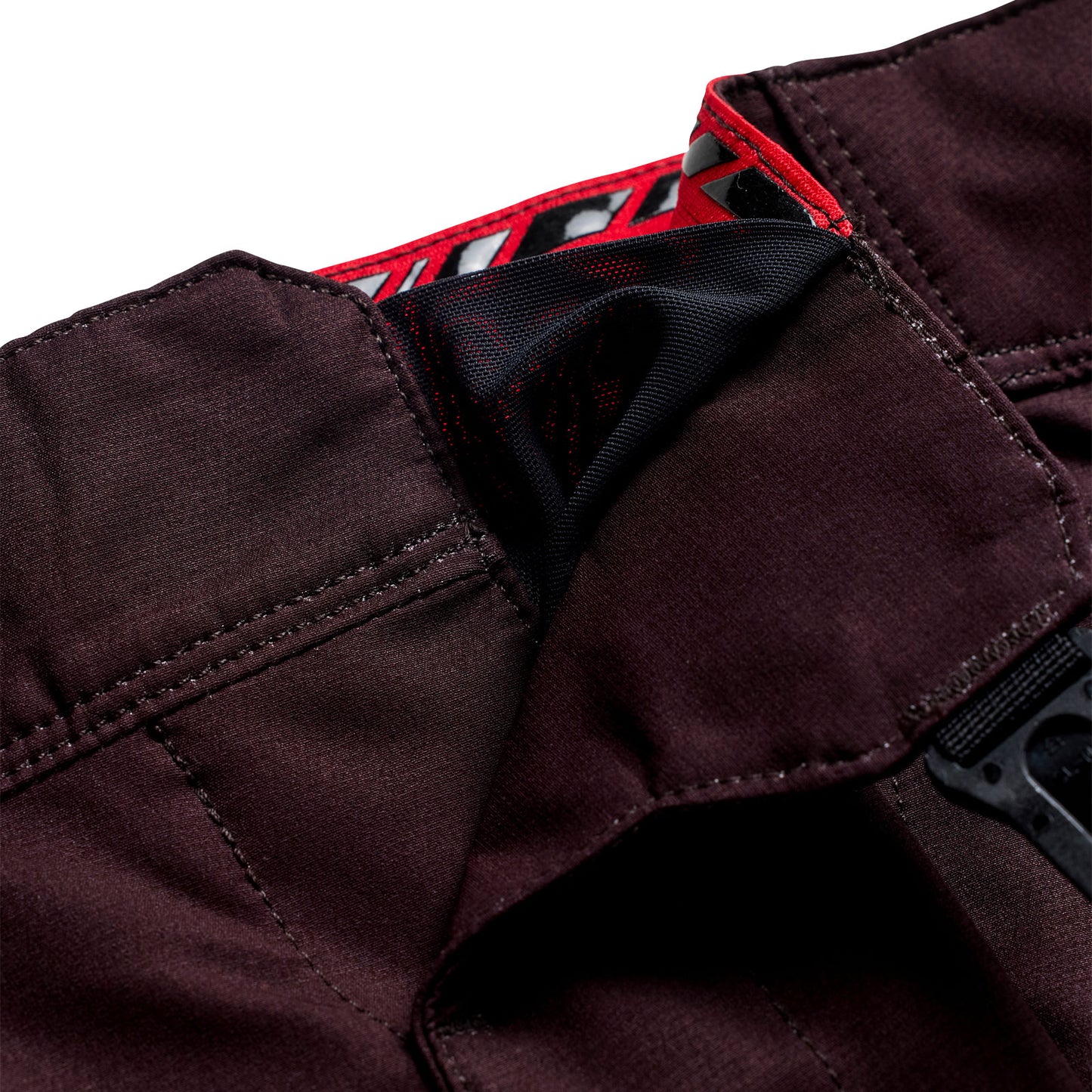 Skyline Pro Short Shell Mono Bark