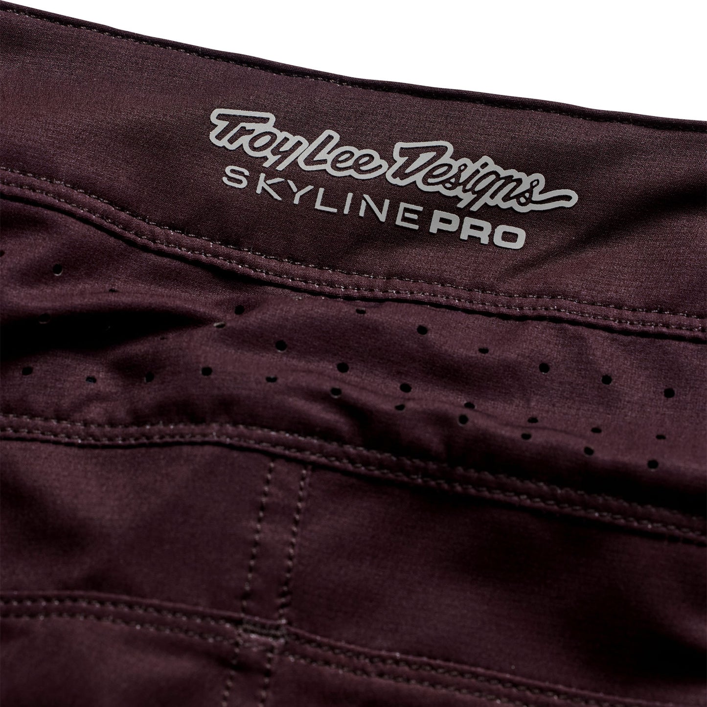 Skyline Pro Short Shell Mono Bark