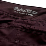 Skyline Pro Short Shell Mono Bark