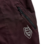 Skyline Pro Short Shell Mono Bark