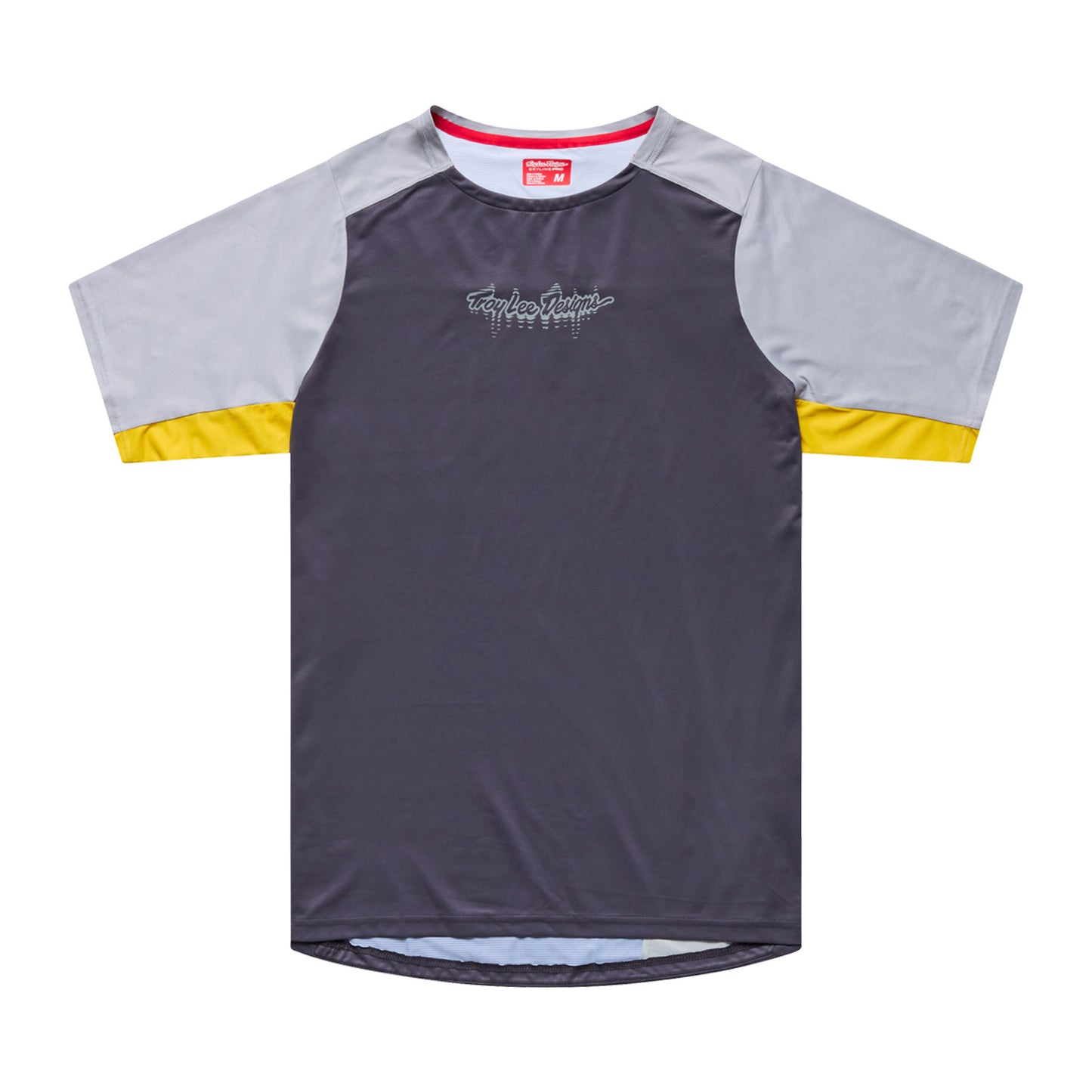 Skyline Pro SS Jersey Descend Carbon