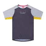Skyline Pro SS Jersey Descend Carbon