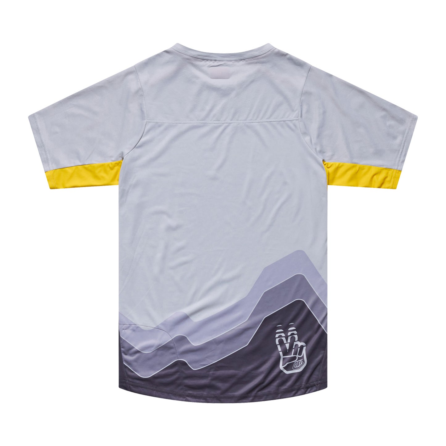 Skyline Pro SS Jersey Descend Carbon