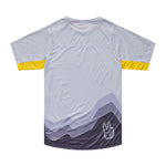 Skyline Pro SS Jersey Descend Carbon