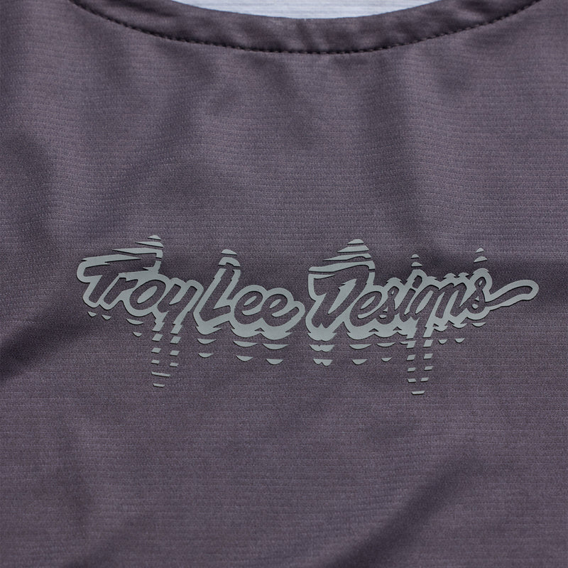 Skyline Pro SS Jersey Descend Carbon