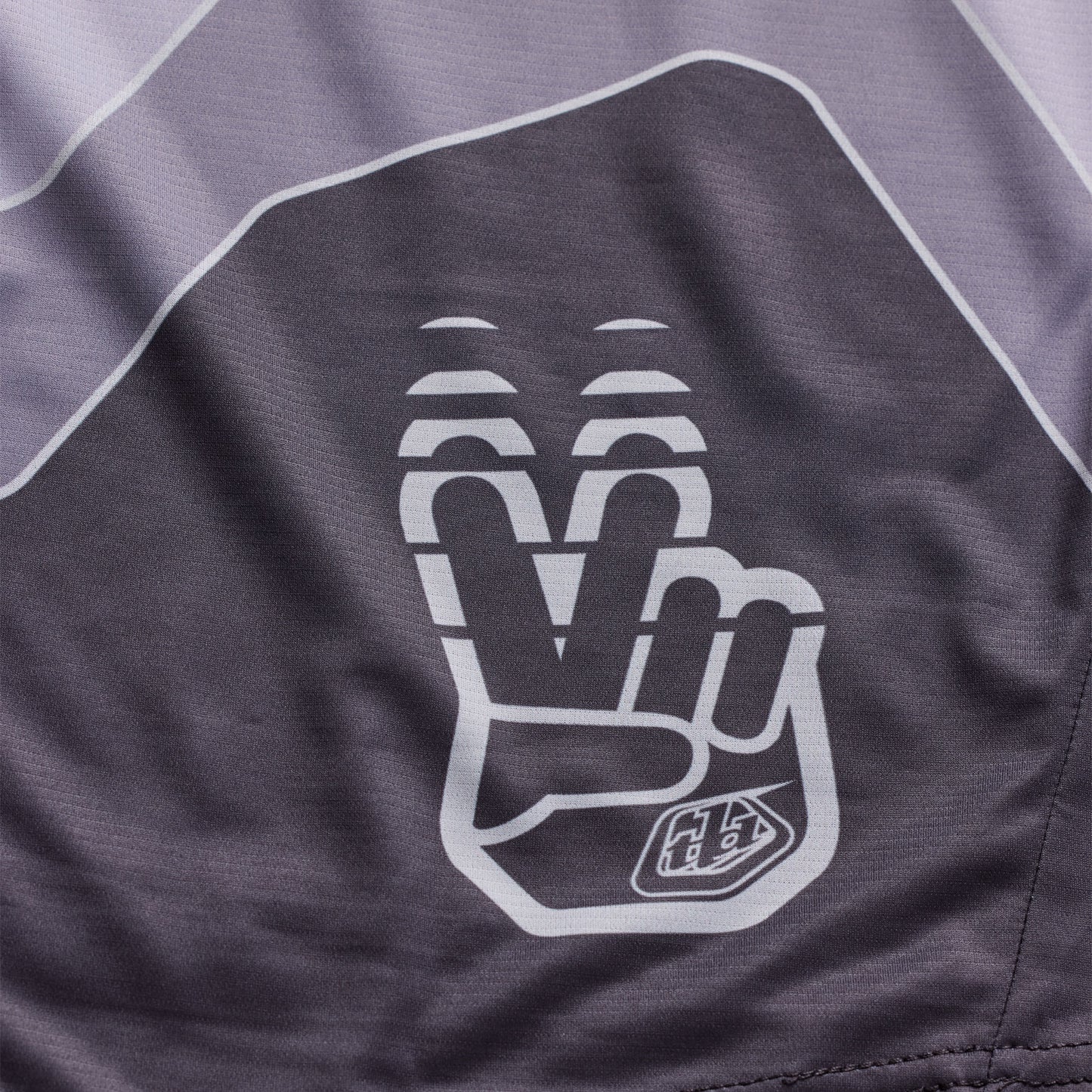 Skyline Pro SS Jersey Descend Carbon