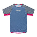Skyline Pro SS Jersey Descend Slate