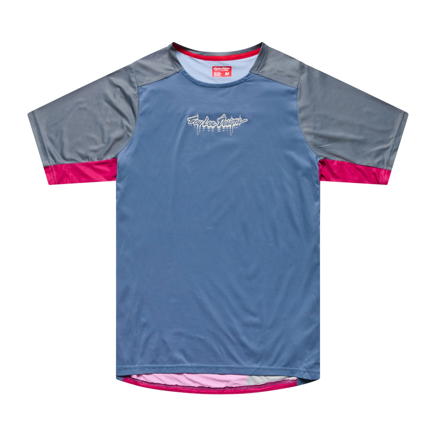 Skyline Pro SS Jersey Descend Slate