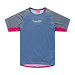 Skyline Pro SS Jersey Descend Slate