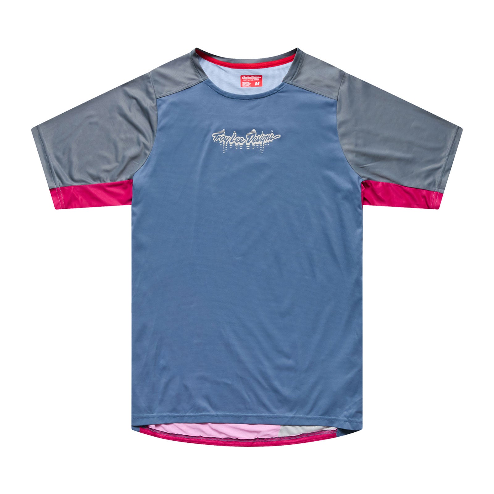 Skyline Pro SS Jersey Descend Slate