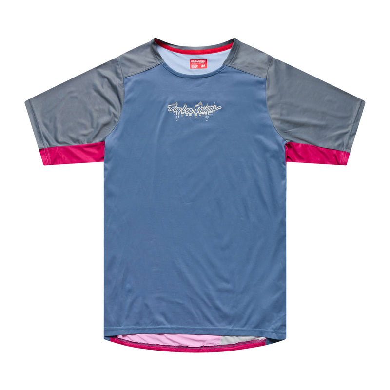 Skyline Pro SS Jersey Descend Slate