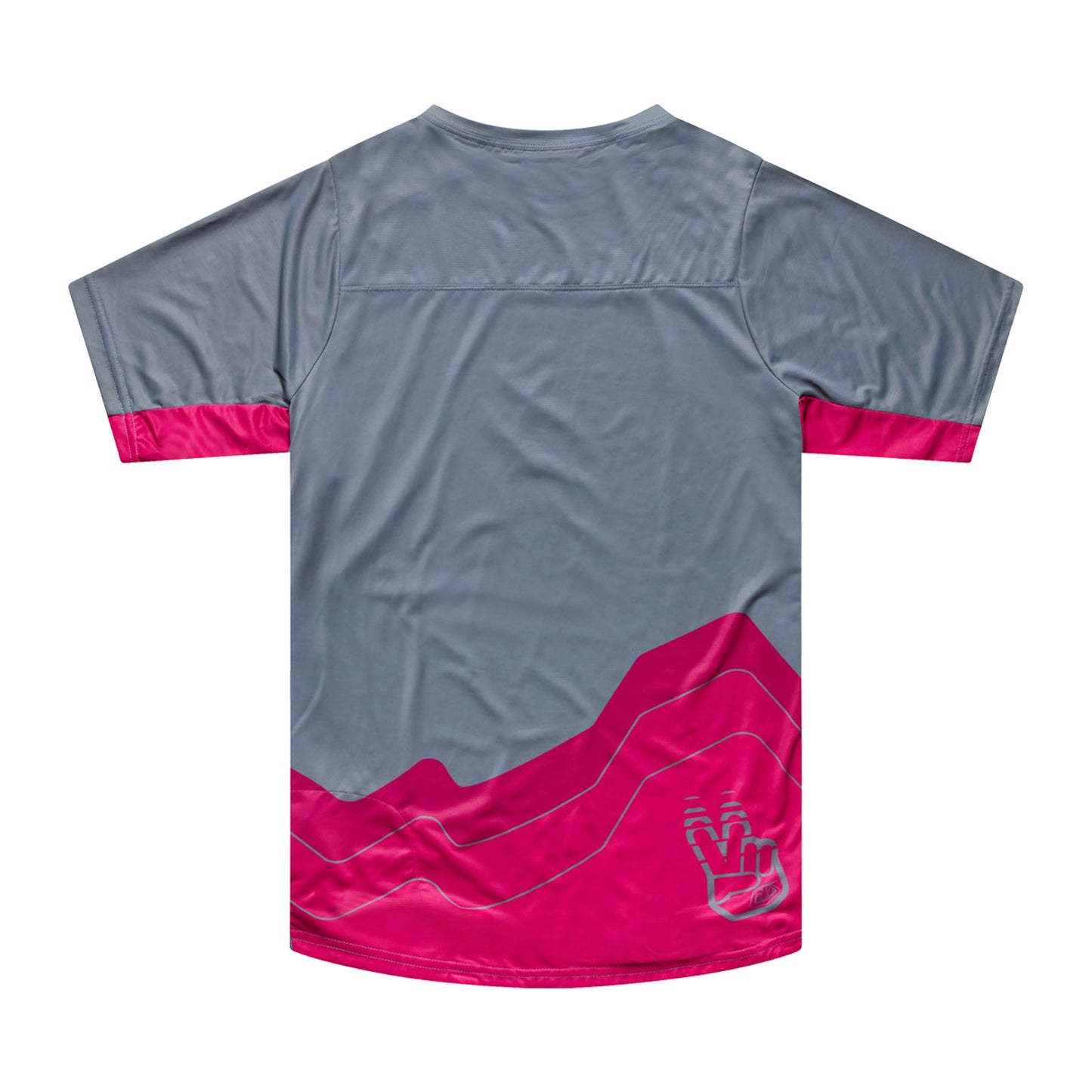Skyline Pro SS Jersey Descend Slate
