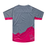 Skyline Pro SS Jersey Descend Slate