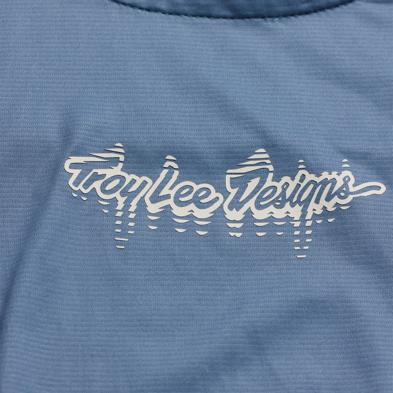 Skyline Pro SS Jersey Descend Slate