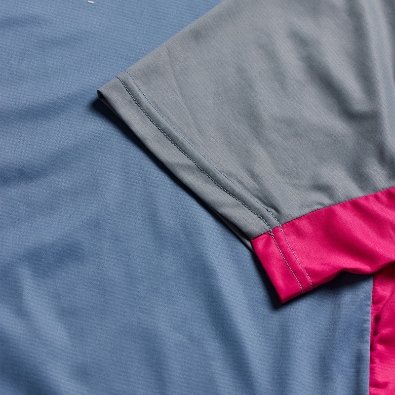 Skyline Pro SS Jersey Descend Slate