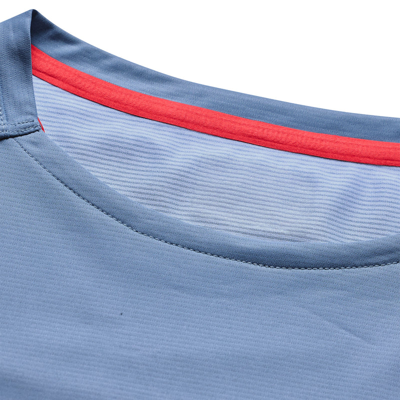 Skyline Pro SS Jersey Mono Slate