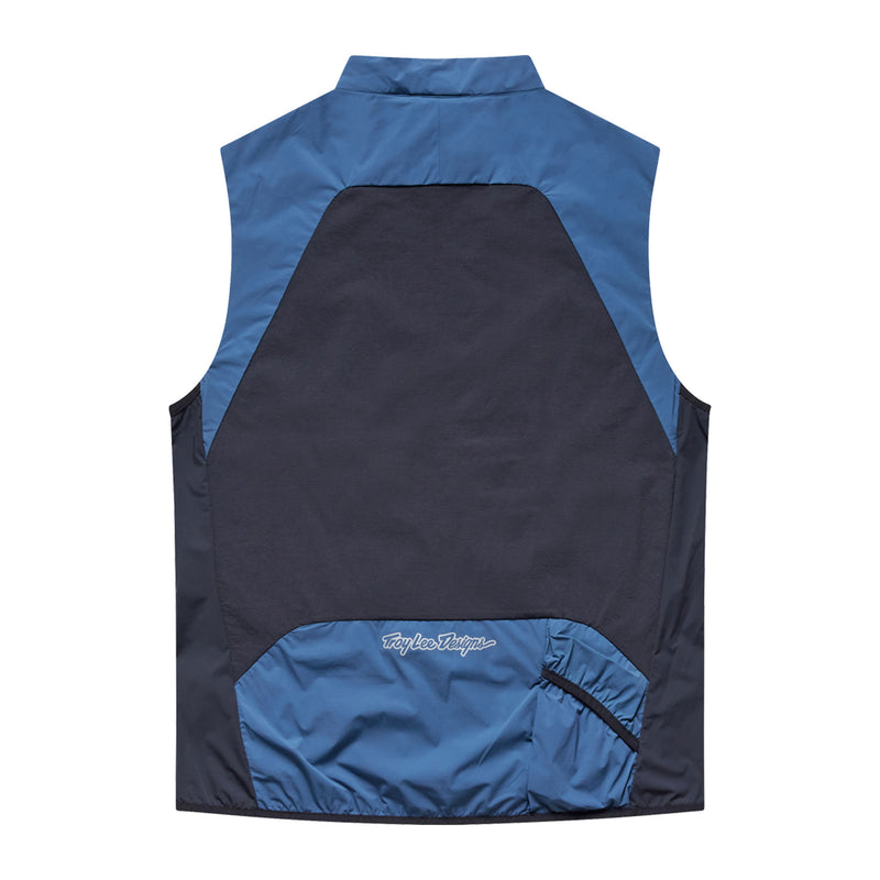 Skyline Pro Vest Mono Slate