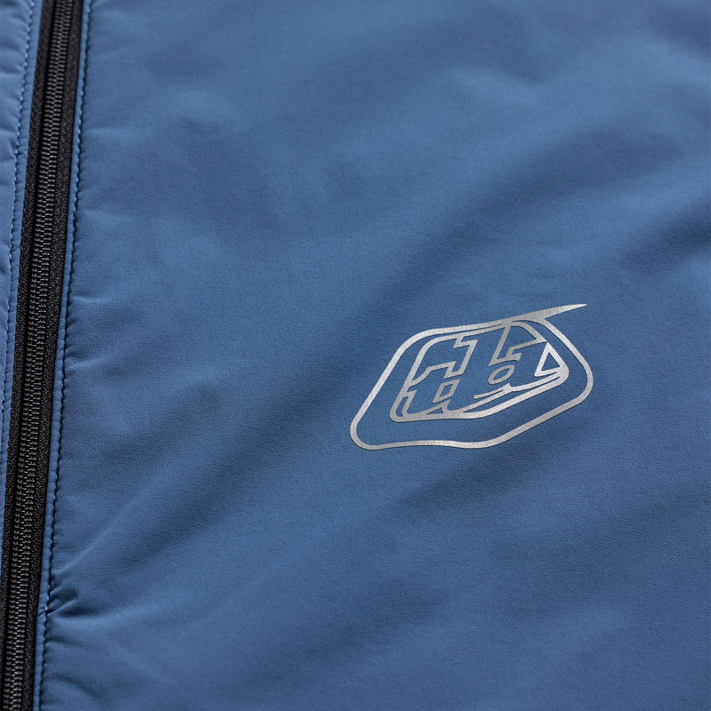 Skyline Pro Vest Mono Slate