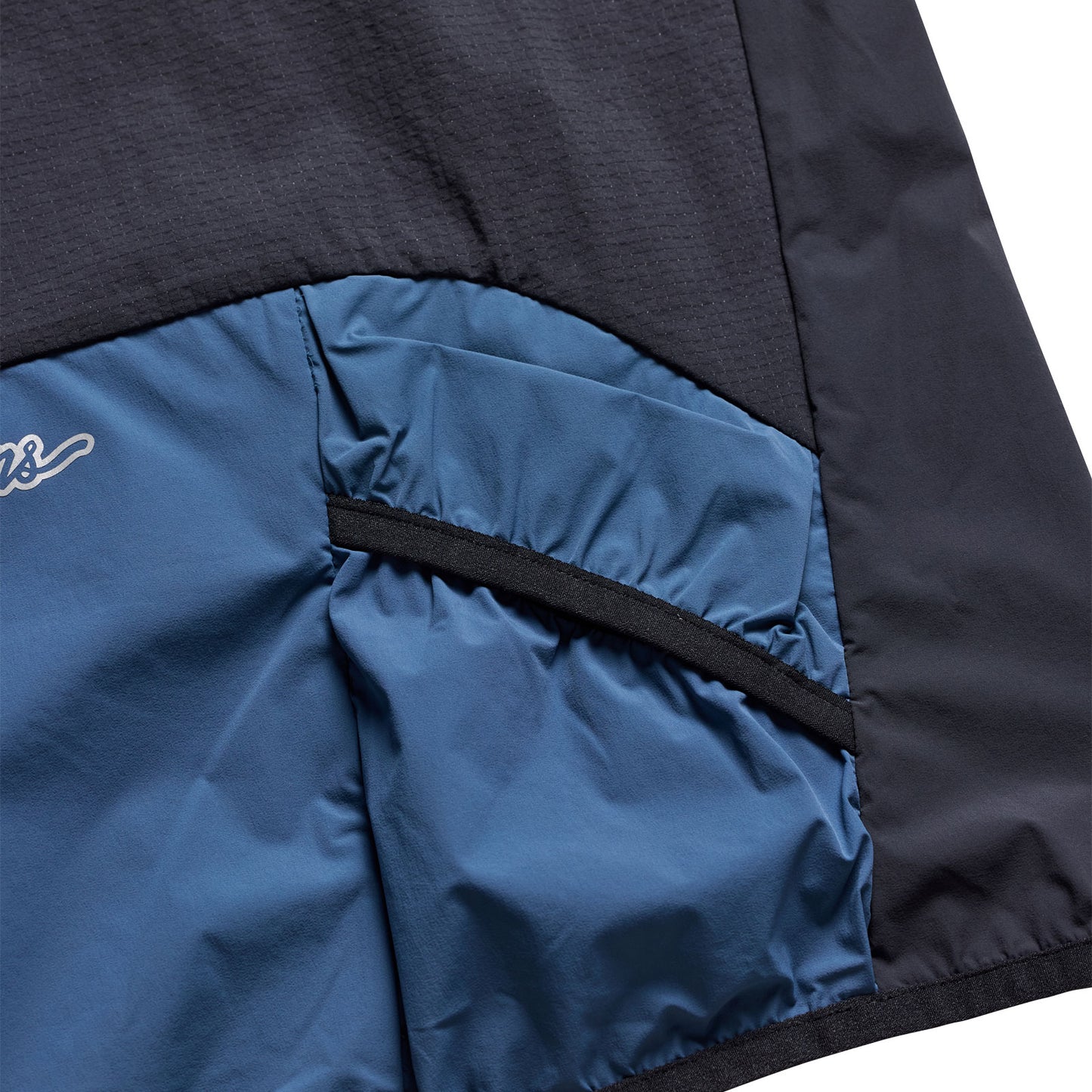 Skyline Pro Vest Mono Slate