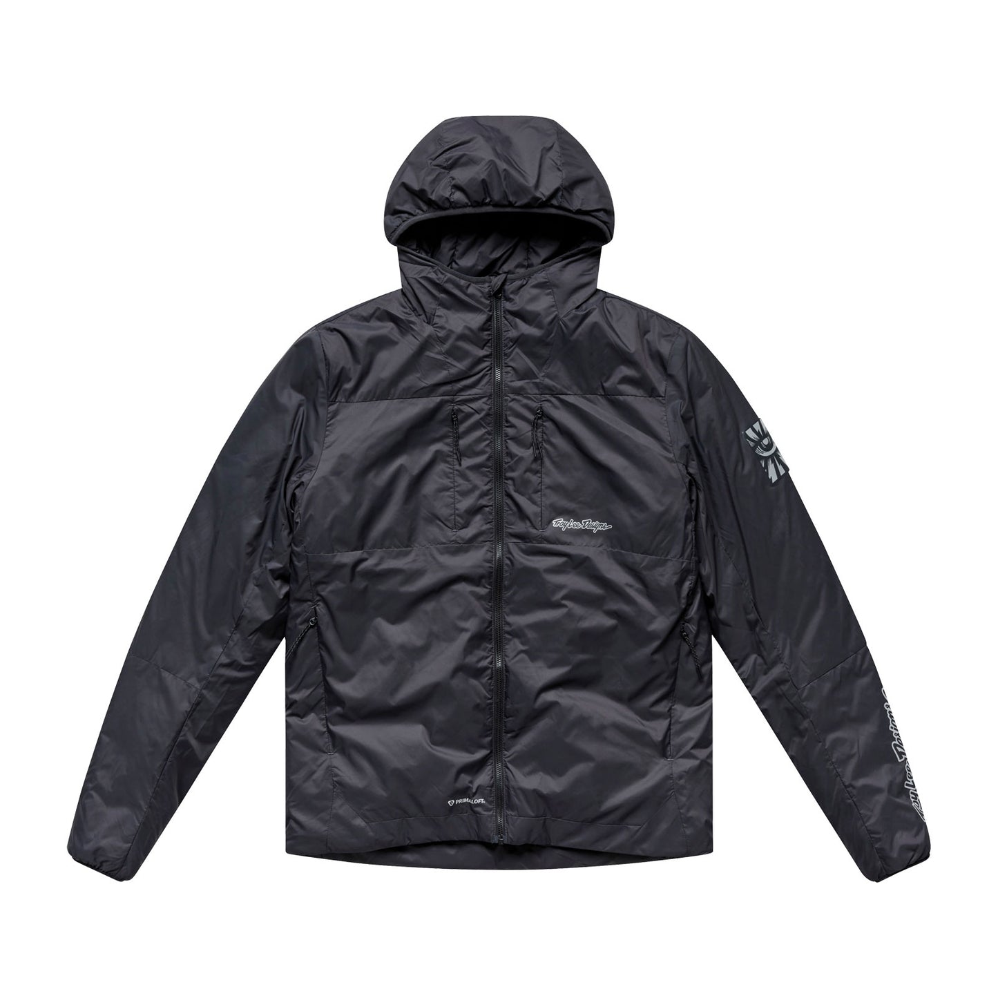 Skyline Chill Jacket Mono Carbon