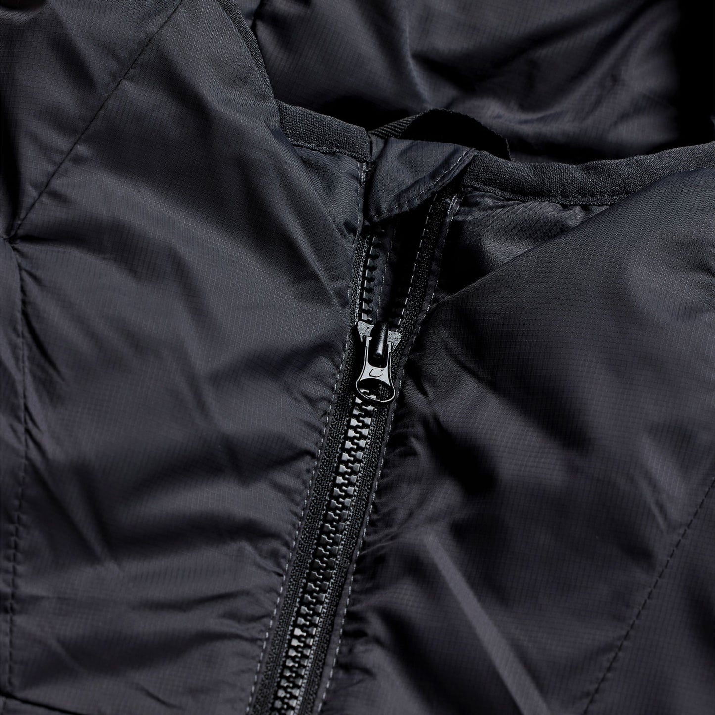 Skyline Chill Jacket Mono Carbon