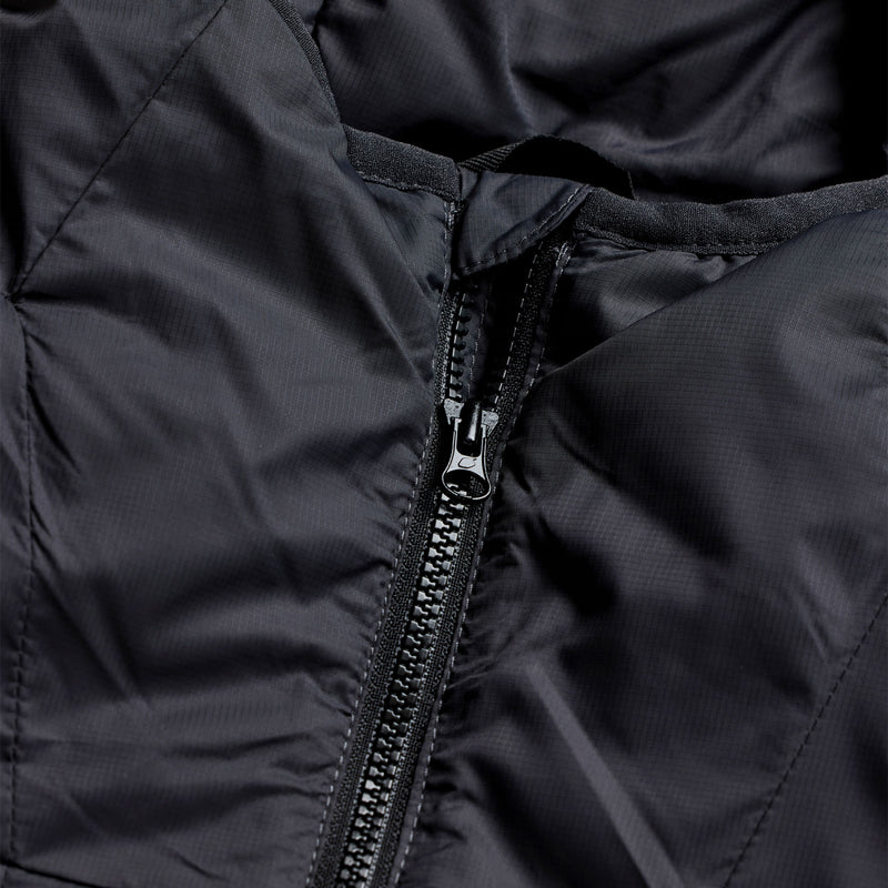 Skyline Chill Jacket Mono Carbon