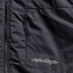 Skyline Chill Jacket Mono Carbon