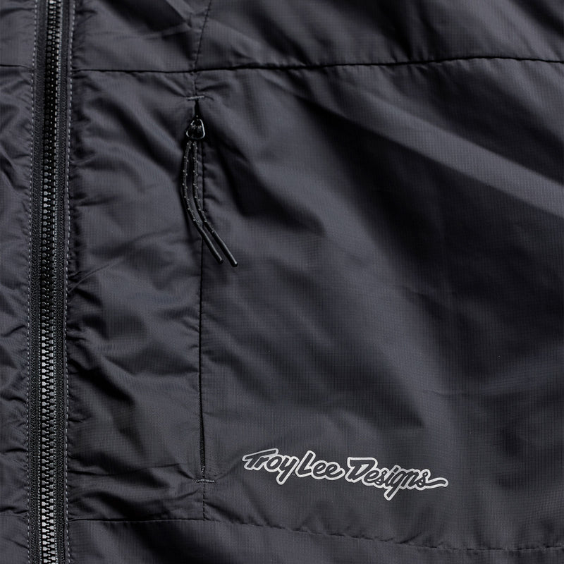 Skyline Chill Jacket Mono Carbon