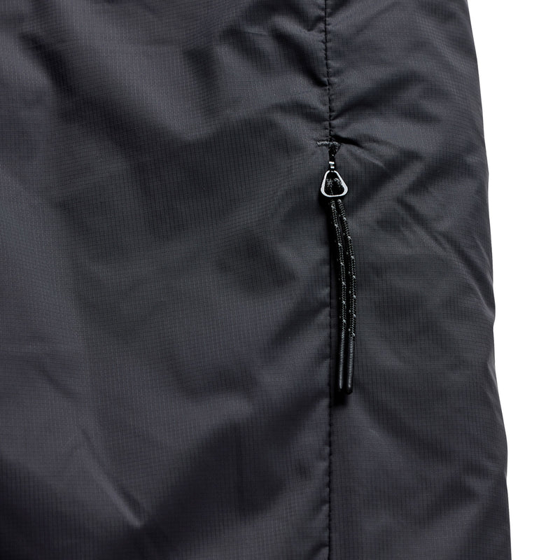 Skyline Chill Jacket Mono Carbon