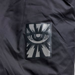 Skyline Chill Jacket Mono Carbon