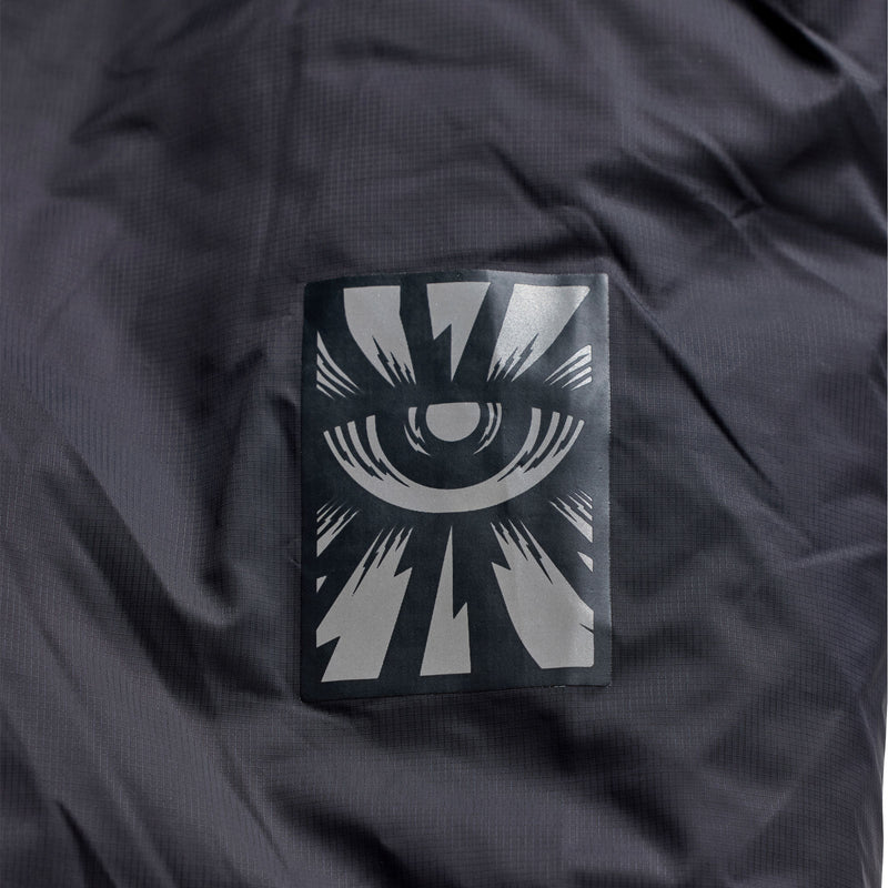 Skyline Chill Jacket Mono Carbon