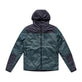 Skyline Chill Jacket Mono Dark Forest