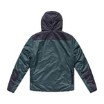 Skyline Chill Jacket Mono Dark Forest