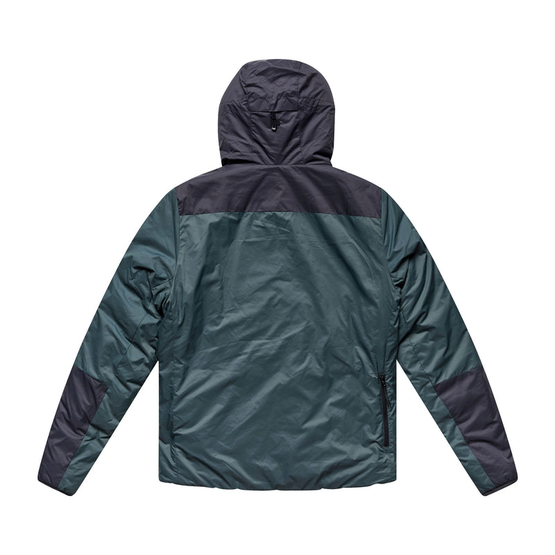 Skyline Chill Jacket Mono Dark Forest