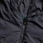 Skyline Chill Jacket Mono Dark Forest