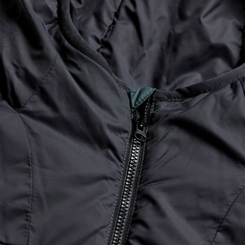 Skyline Chill Jacket Mono Dark Forest