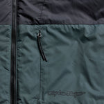 Skyline Chill Jacket Mono Dark Forest