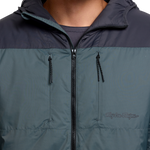 Skyline Chill Jacket Mono Dark Forest