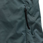 Skyline Chill Jacket Mono Dark Forest