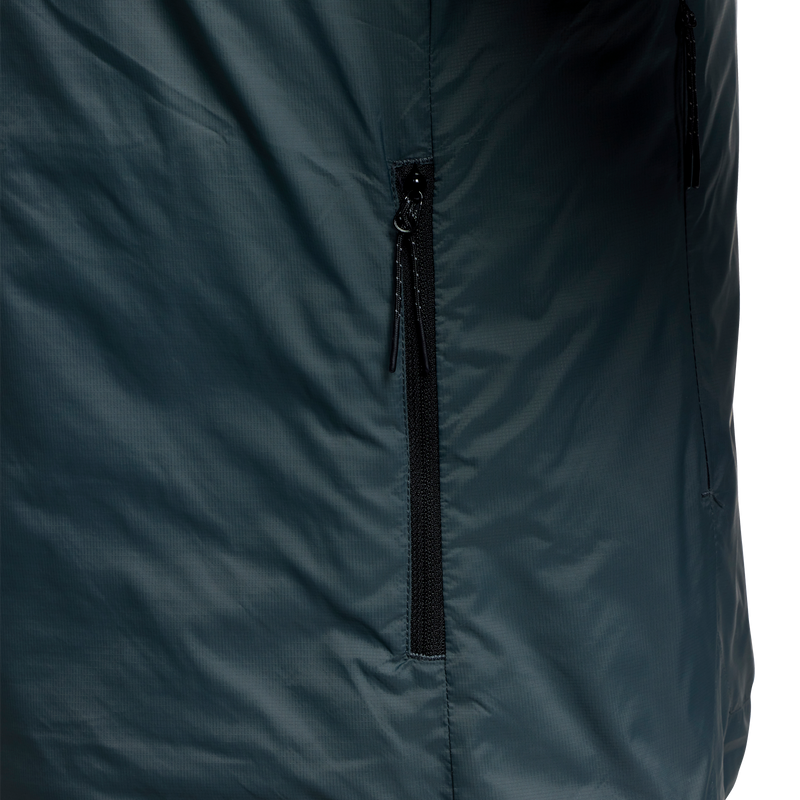 Skyline Chill Jacket Mono Dark Forest