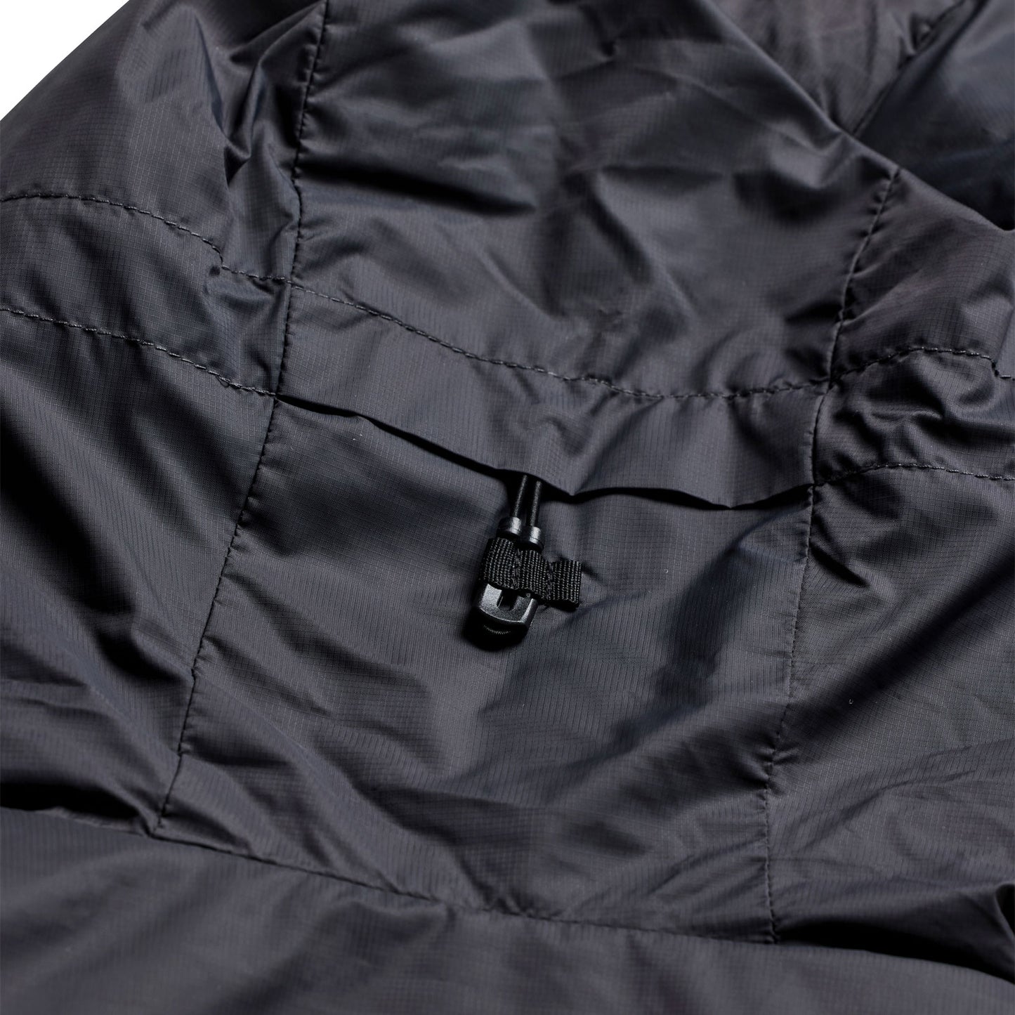 Skyline Chill Jacket Mono Dark Forest