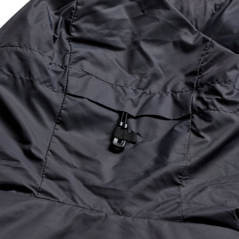 Skyline Chill Jacket Mono Dark Forest
