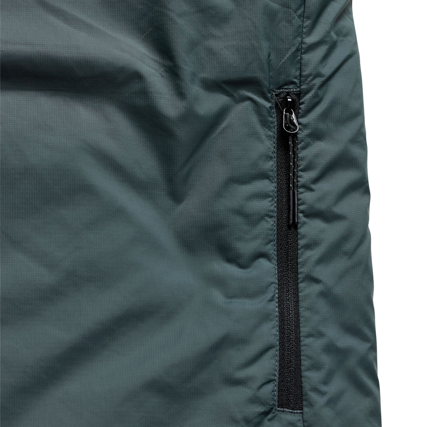 Skyline Chill Jacket Mono Dark Forest