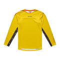 Skyline Chill LS Jersey Switchback Acid