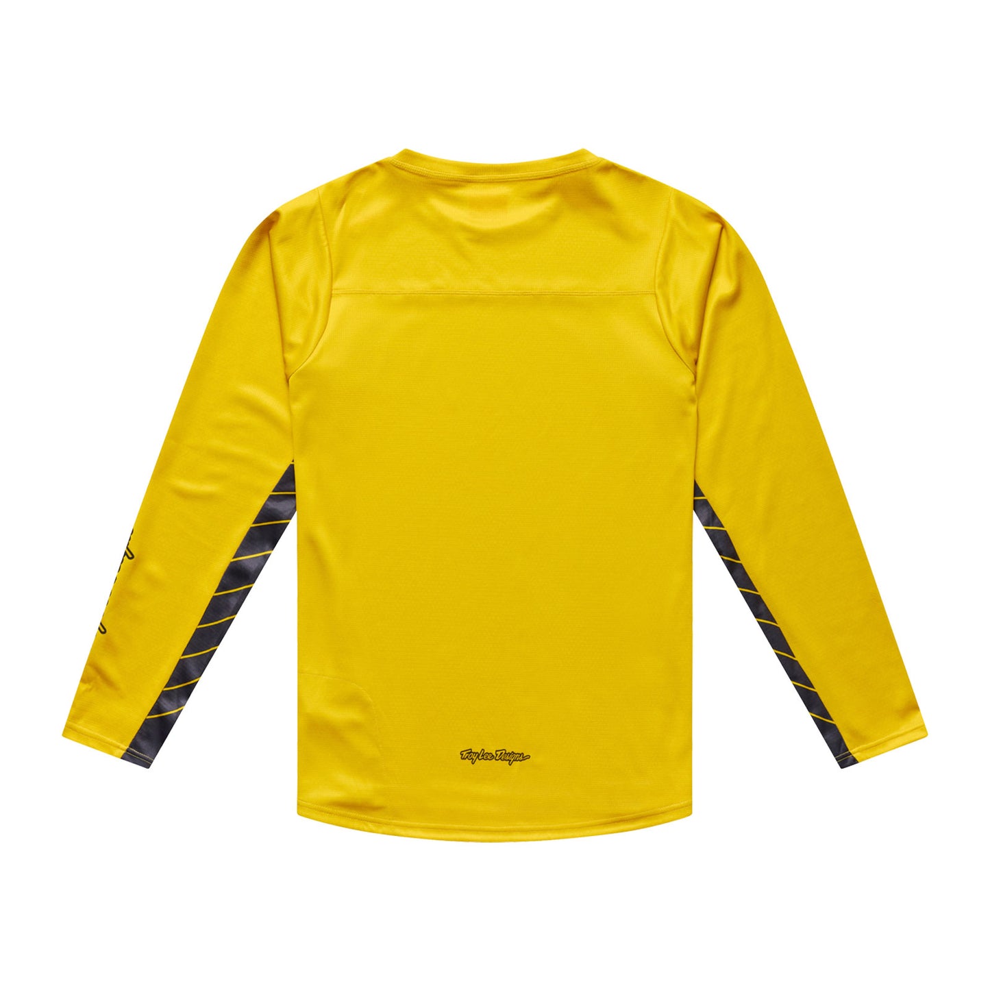 Skyline Chill LS Jersey Switchback Acid