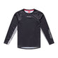 Skyline Chill LS Jersey Switchback Carbon