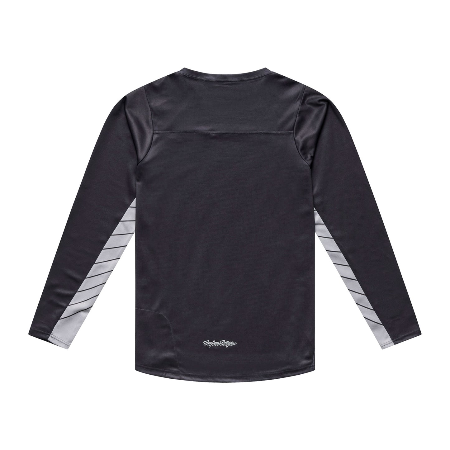 Skyline Chill LS Jersey Switchback Carbon
