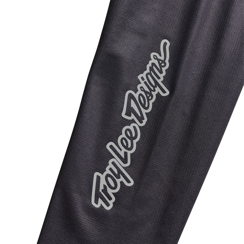Skyline Chill LS Jersey Switchback Carbon