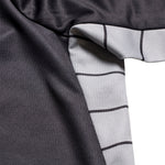 Skyline Chill LS Jersey Switchback Carbon