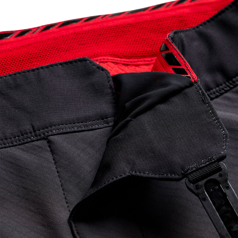 Skyline Chill Pant Mono Carbon